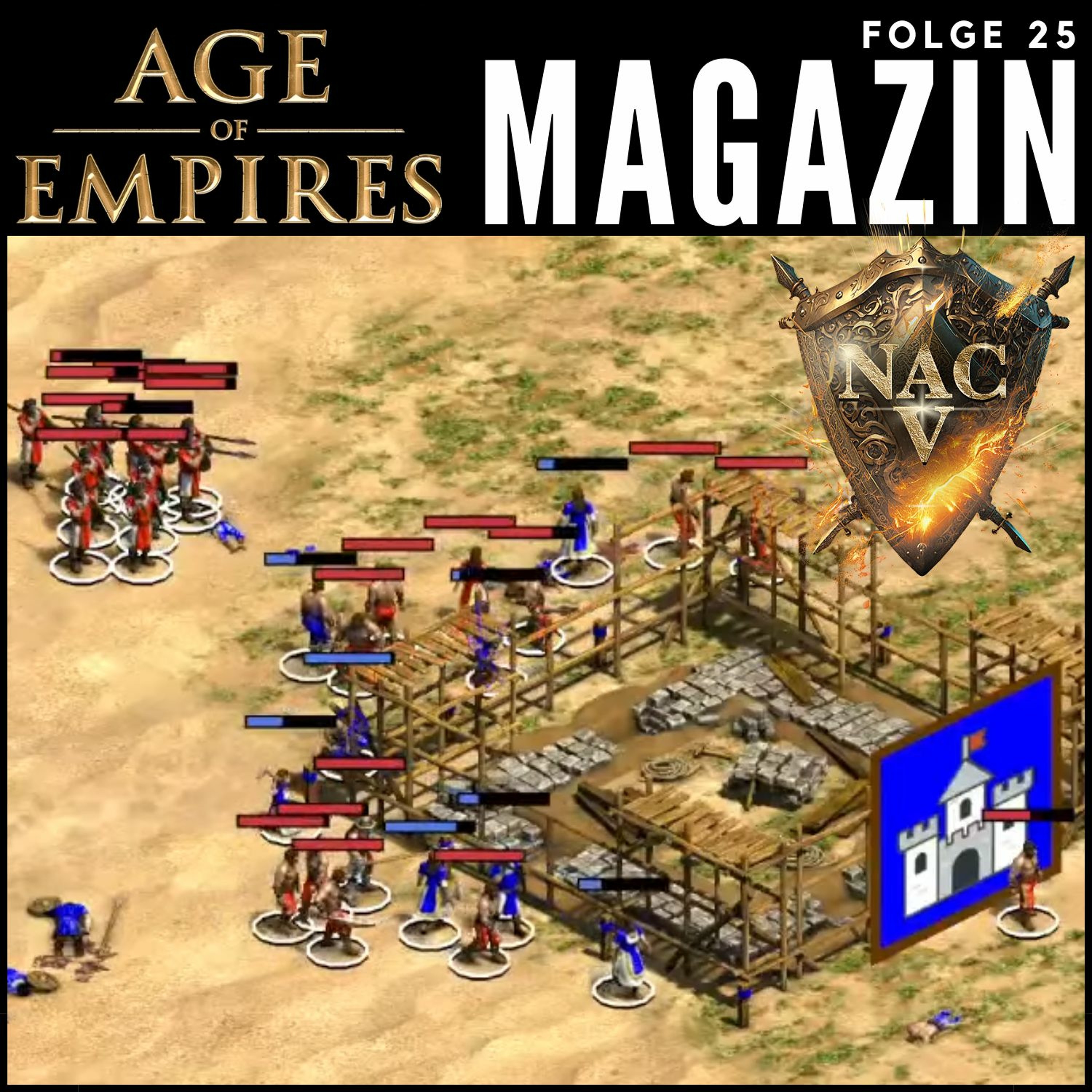 Start the game already!