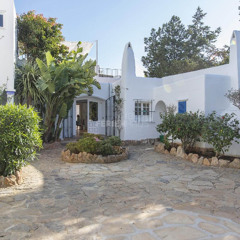 Afternoon @ Casa Cigala