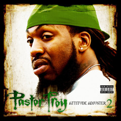 Stream Pastor Troy | Listen to We Ready I Declare War