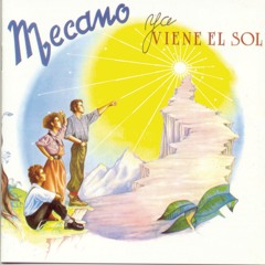 Ya Viene El Sol