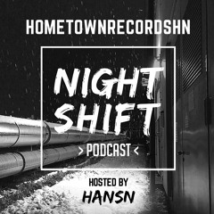 Hansn - Nightshift