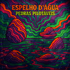 Espelho D'água