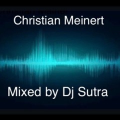Mixed by Dj Sutra