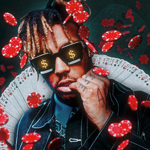 Juice Wrld - React/Underpaid (Unreleased)