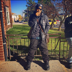 ALLYAY DRILLA FT MURDA STAYLOYAL - DEMON