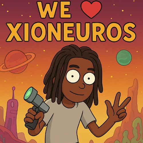 No Limit (Prod. slimetyphoon)