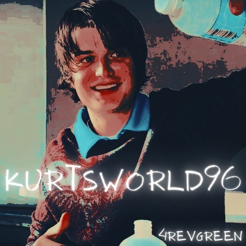 Kurt Kunkle  Poster for Sale by MirabelGomez