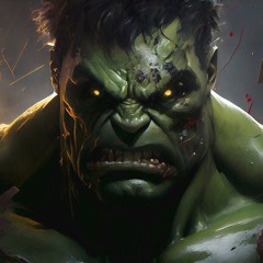 Don't Make Me ANGRYMAN! (155bpm)