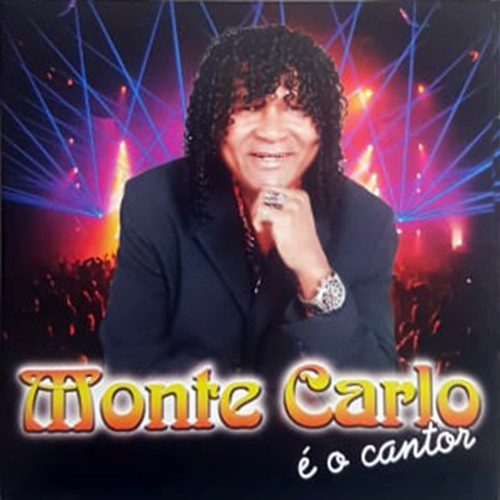É o Cantor