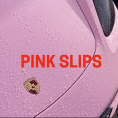 pink shlip prod 3rdeye