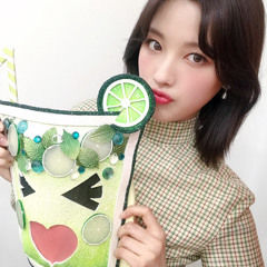 미인 - 승희 (CLC)