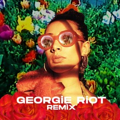 B.O.T.A. (Baddest Of Them All) Georgie Riot Remix [FREE DOWNLOAD]