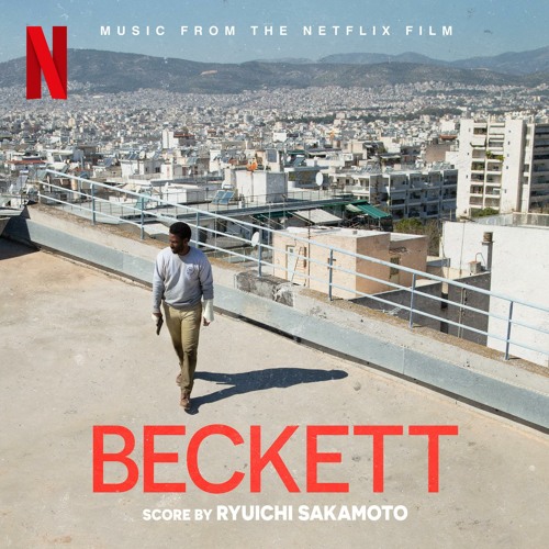 Ryuichi Sakamoto – oxygen  Exception (Soundtrack from the Netflix Anime  Series) 