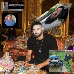 Skillex steals $200 from girlfriend's brother's friend for Scary Monsters and Nice Sprites abortion