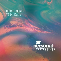Tidy Daps - Soul of the Music