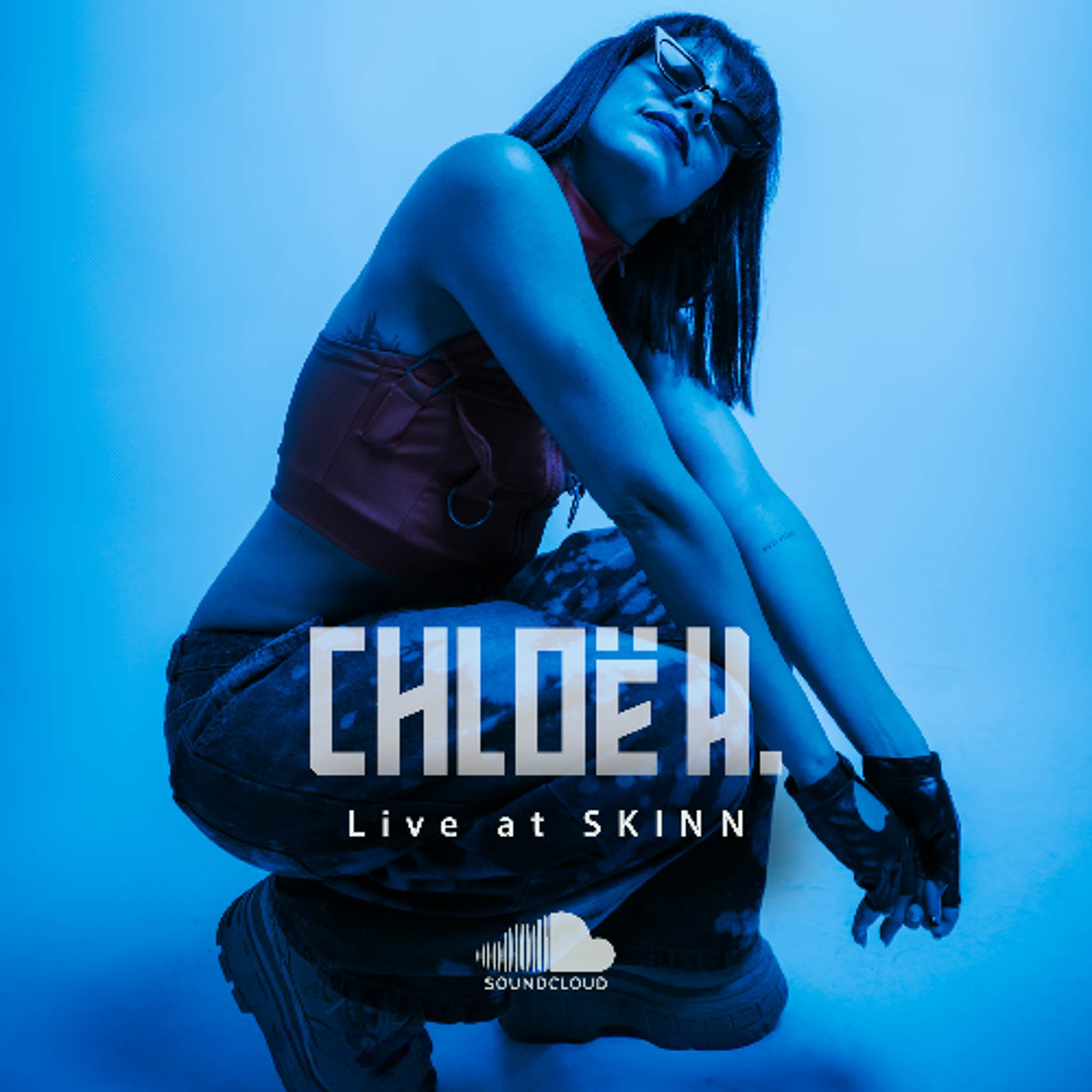 Chloe H. Live @ SKINN Main Set, August 10, 2024 episode artwork