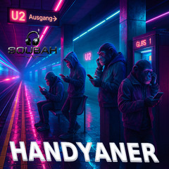 Handyaner - Male Singer wanted