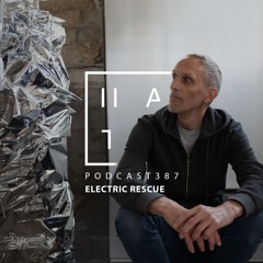 Electric Rescue - HATE Podcast 387