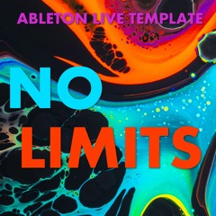 No Limits - download Ableton live 11 template