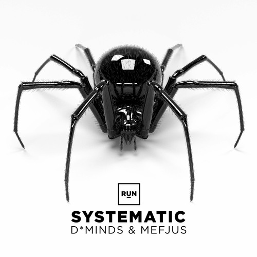 D Minds & Mefjus  - Systematic