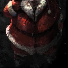 Vs. Santa Claus [A christmas battle theme]
