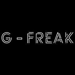 G - FREAK AfterKaas 29.10.23