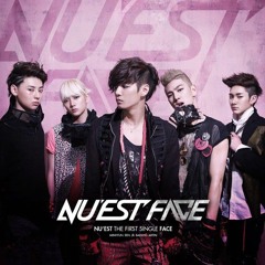 뉴이스트 NUEST - face