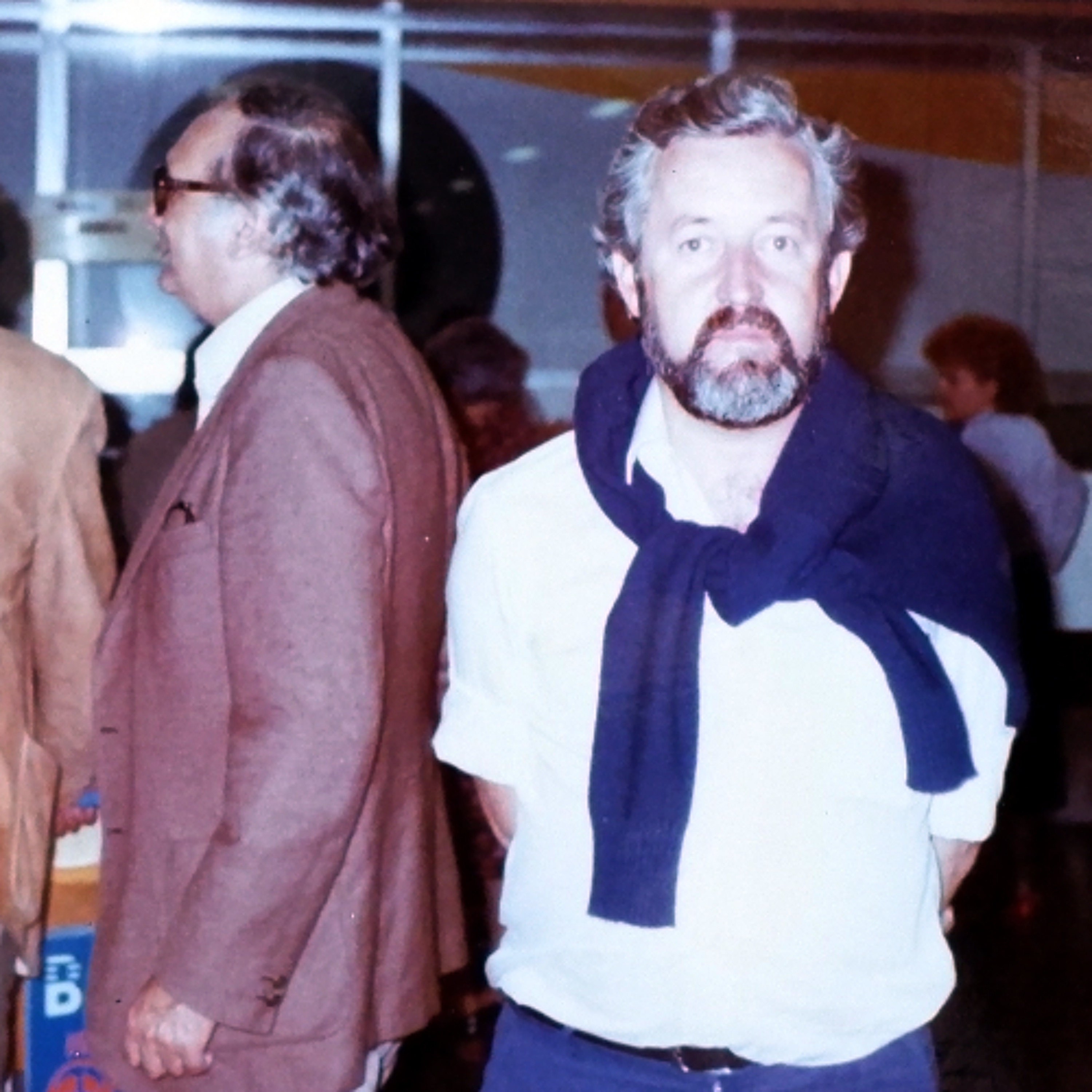 José Carlos Vasconcelos - "A imprensa tutelada e a sua emancipação (1974-1995)", 1995