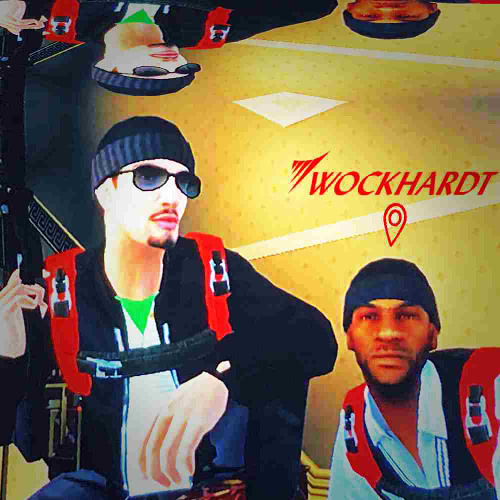 ghostly tekk // wok !! w/iceyrobitussin