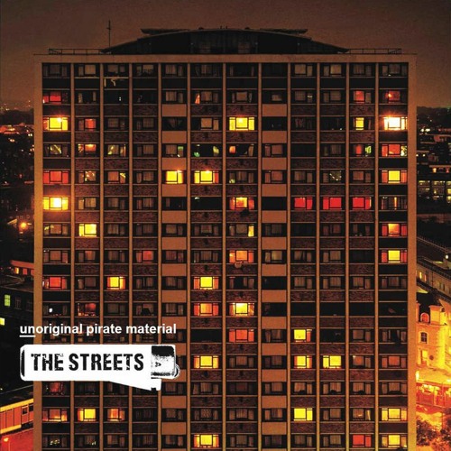 The Streets - Has It Come To This (Schematic Bootleg Remix)
