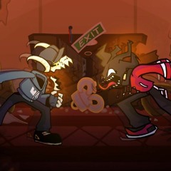 【FNF UTAU】Magnet Cover (Tabi and AGOTI)