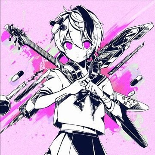【Full Ver.】 Venom / ベノム (feat. Akiyama Mizuki & Shinonome Ena)