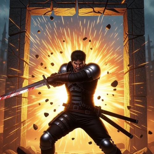 Break The Frame