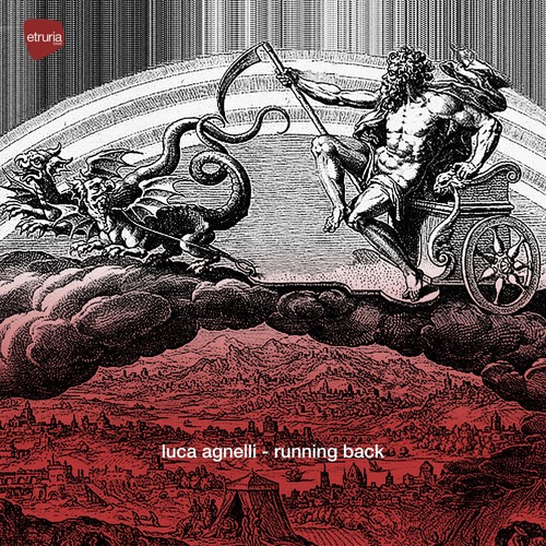 Luca Agnelli - Eagle (ETB090) preview