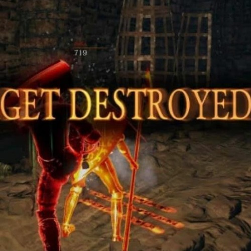 DARK SOULS II