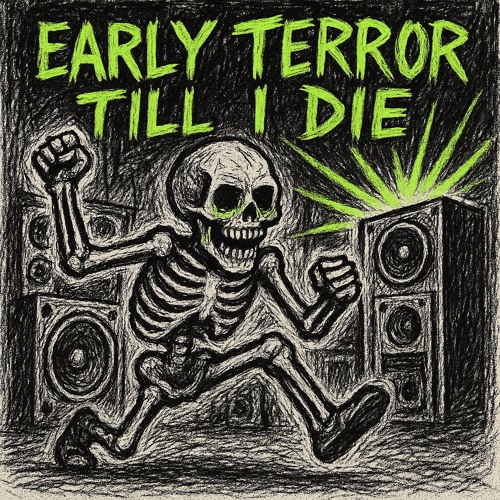 Early Terror to Terror