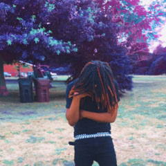 #BackWood #SpaceShip!