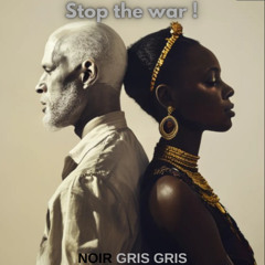 Stop the war