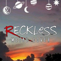 Madison Beer - Reckless ROCK/Metal Cover By Farran Ez