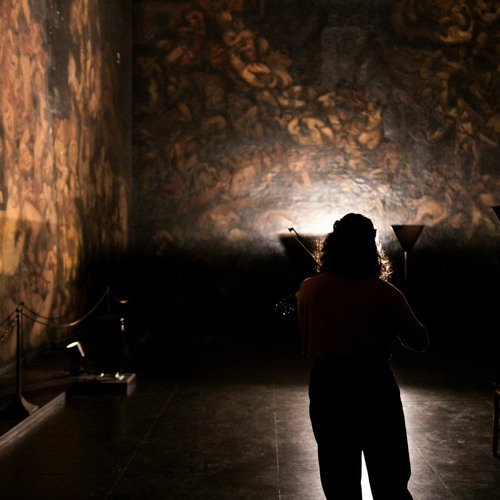 Stream emanuel vigeland mausoleum by Zosha Warpeha | Listen online for ...