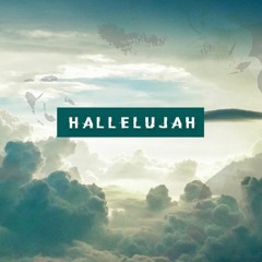 Hallelujah - Christian House Mix by Juan1Love (Juan1Love.com)