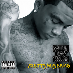 Pretty Boy Swag (Albamuzikk Remix)