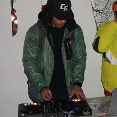 Hot & Steamy Bashment