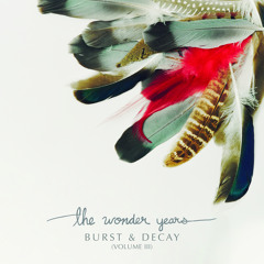 cigarettes and saints the wonder years & Cigarettes & Saints | The