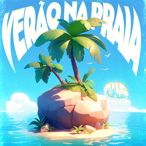 Verão na Praia (Versions)