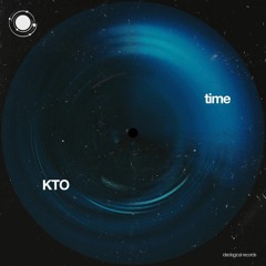 KTO - Time (Original Mix)