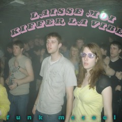 laisse moi kiffer la vibe