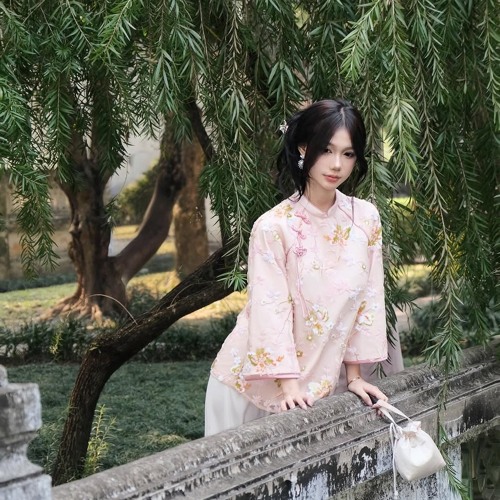 Hoa Tam 🍃 (Theary Alex)remix Not Full