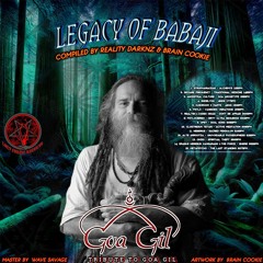 VA-Legacy Of Babaji - 6.Psylo - Vanishing Vibrations 199 (Lucy Forest Rec)