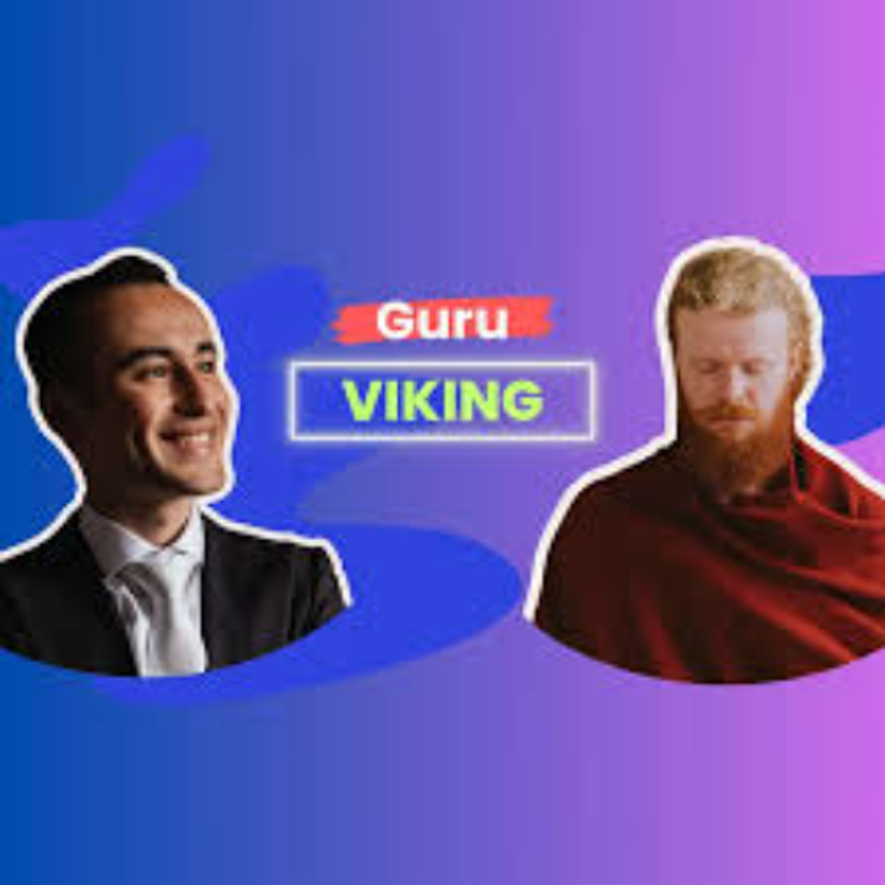 Guru Viking Podcast